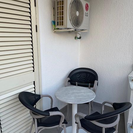 Luxurious Dreamy Seaside Apartment Durrës Eksteriør bilde