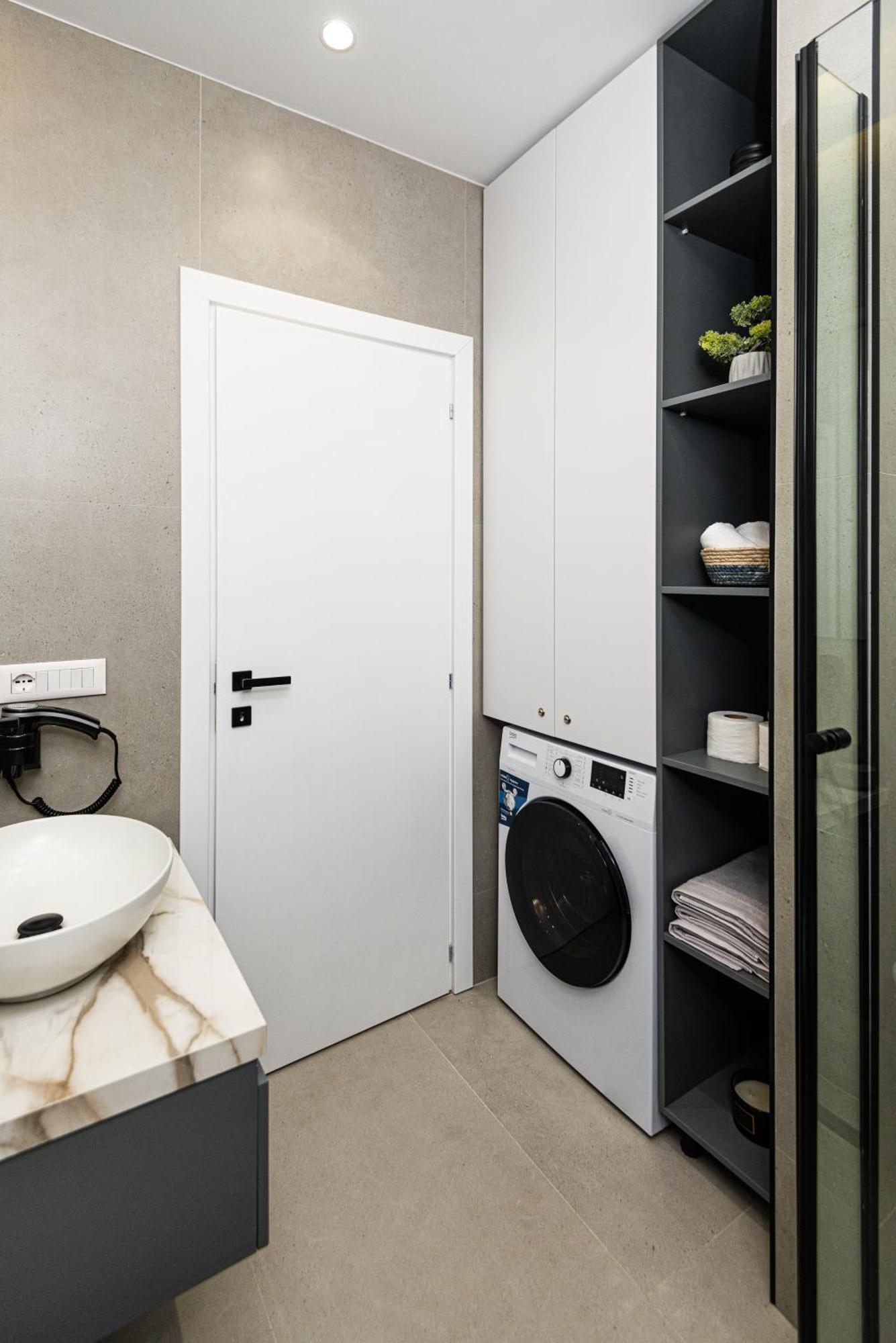 Luxurious Dreamy Seaside Apartment Durrës Eksteriør bilde