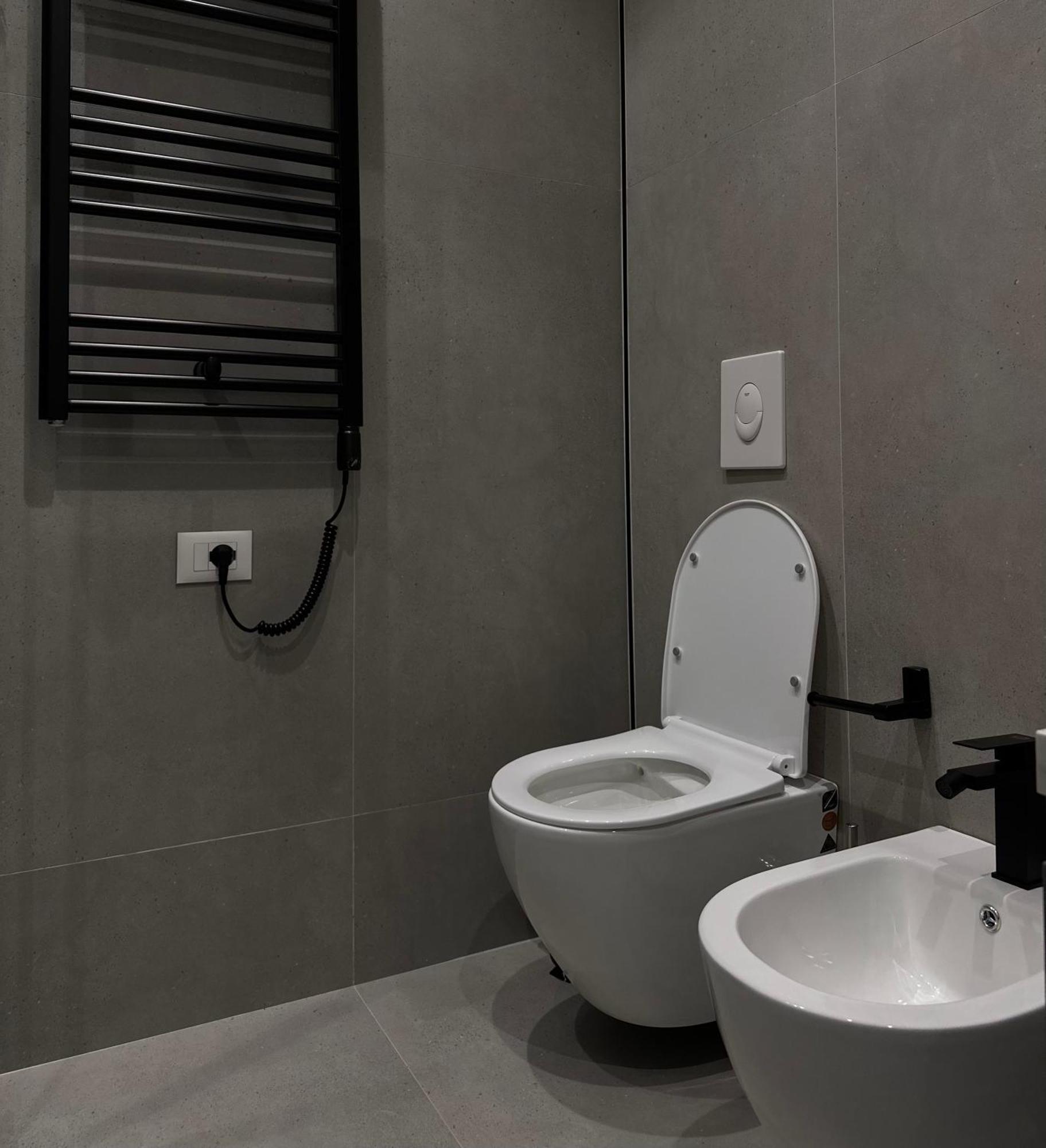 Luxurious Dreamy Seaside Apartment Durrës Eksteriør bilde