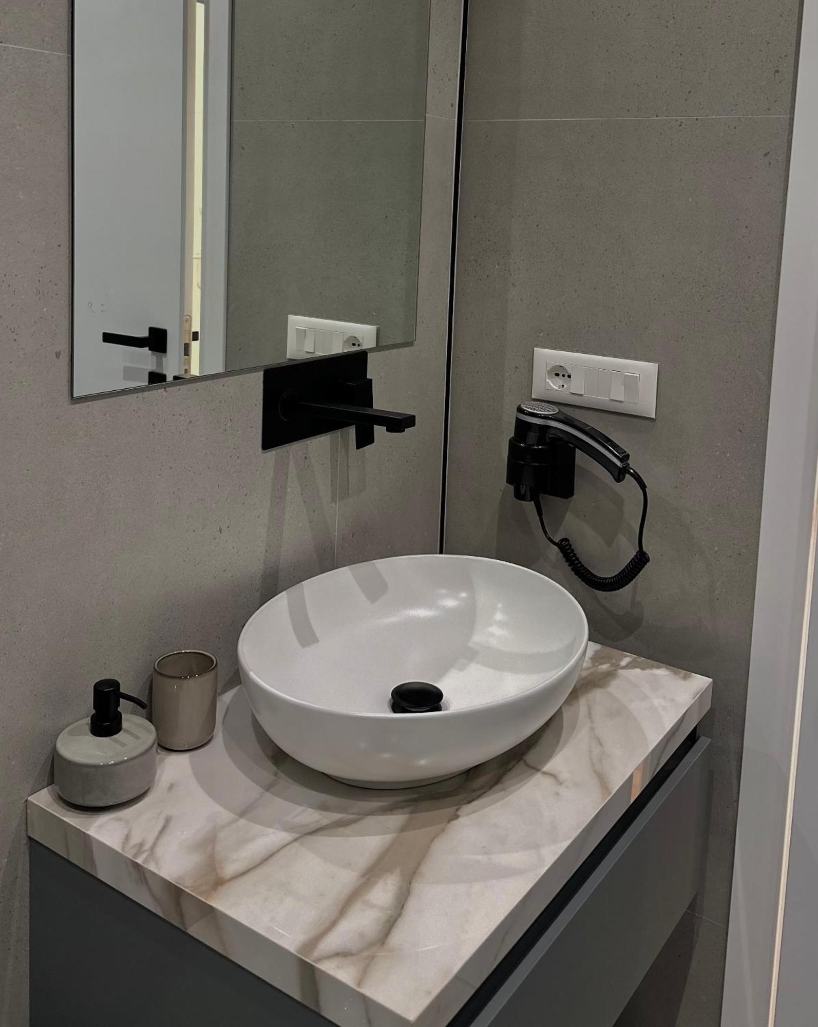 Luxurious Dreamy Seaside Apartment Durrës Eksteriør bilde