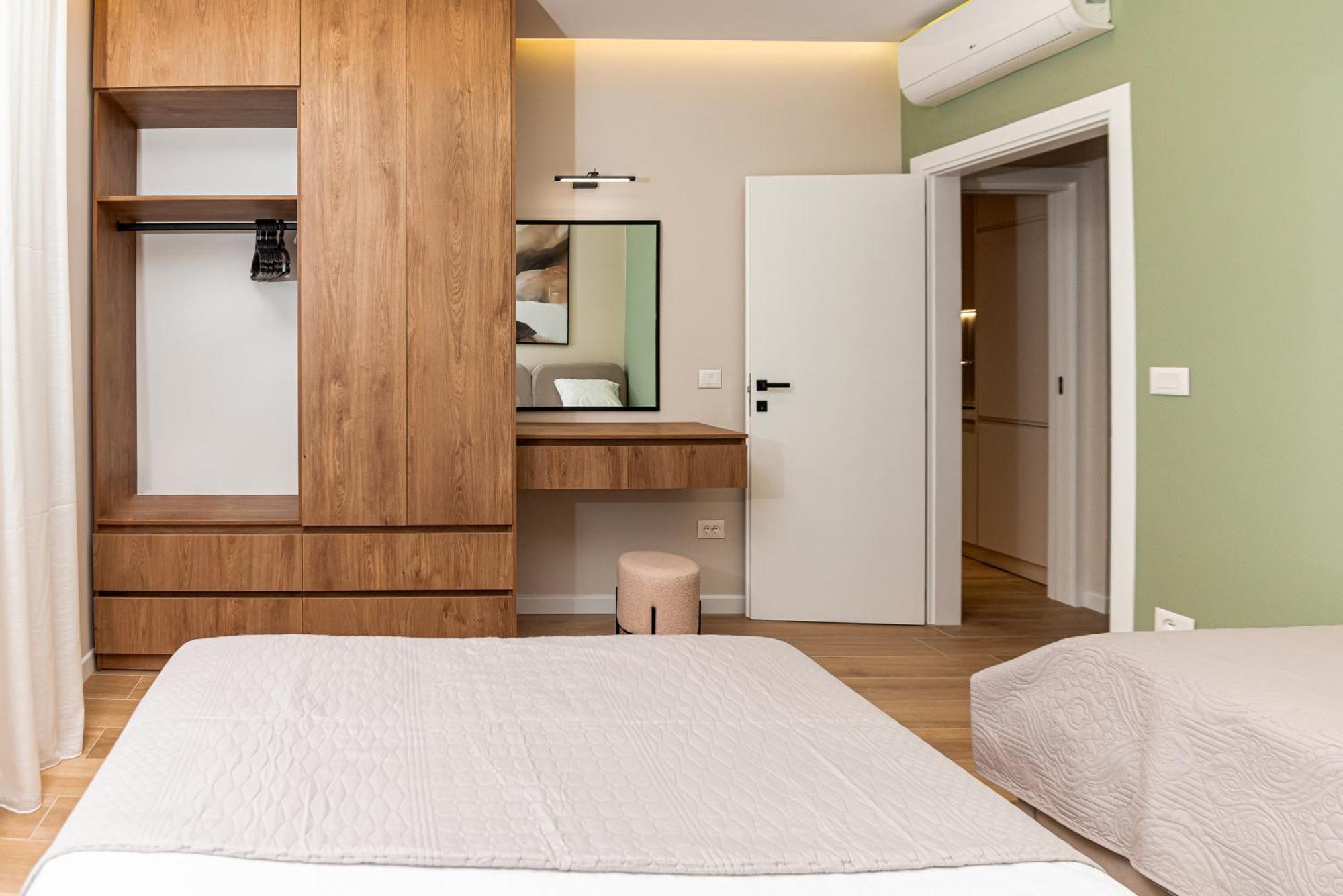 Luxurious Dreamy Seaside Apartment Durrës Eksteriør bilde