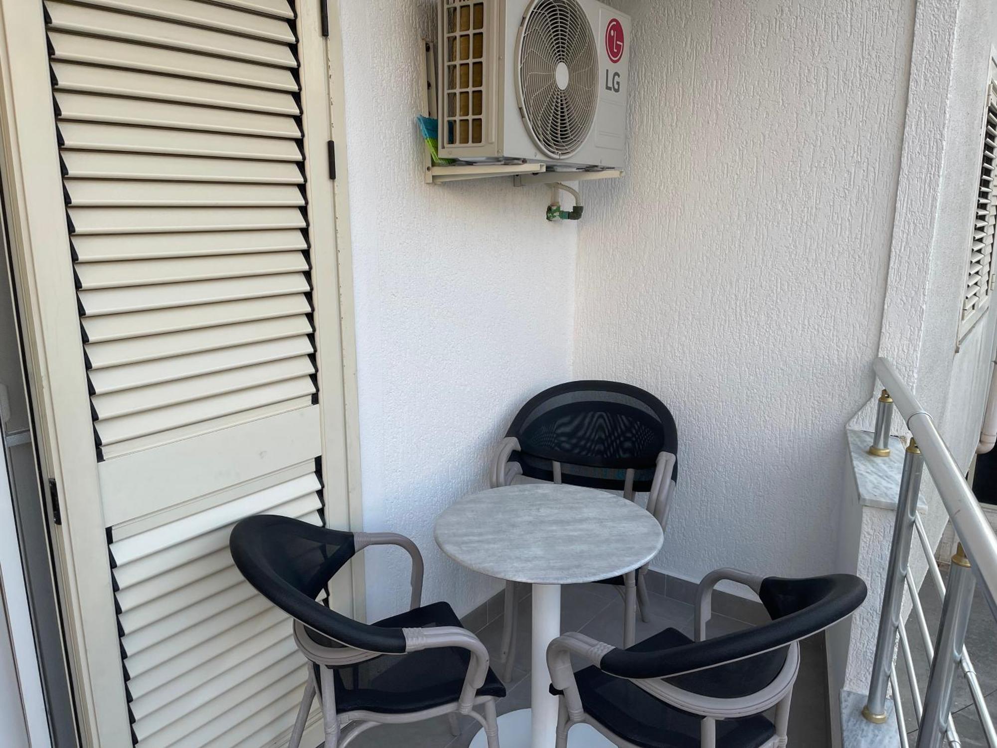 Luxurious Dreamy Seaside Apartment Durrës Eksteriør bilde