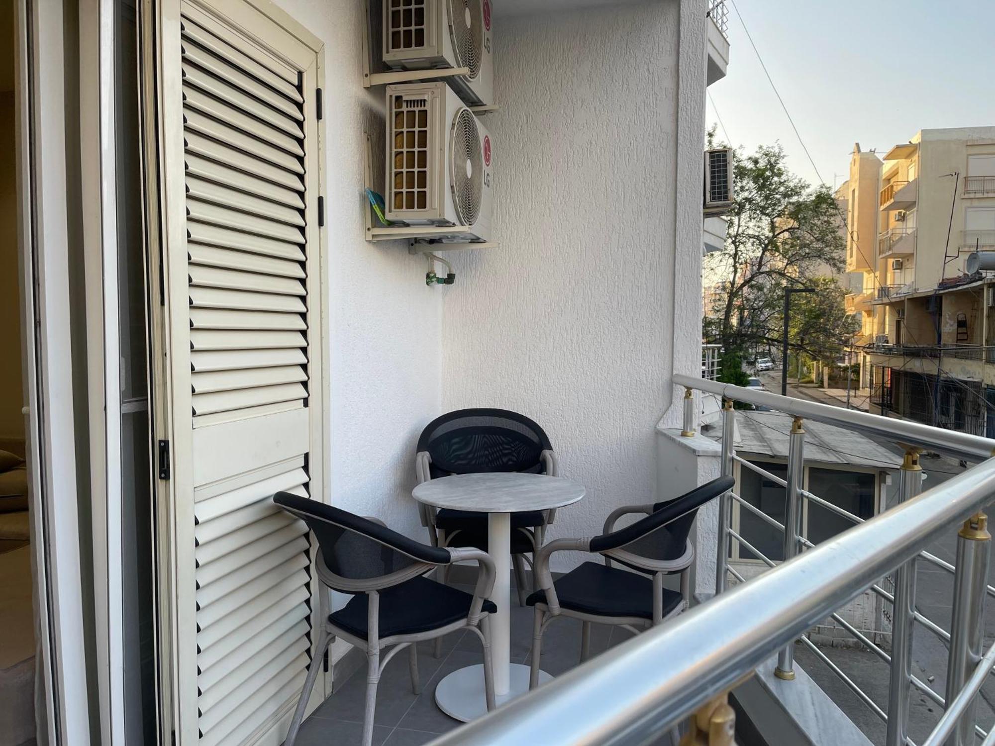 Luxurious Dreamy Seaside Apartment Durrës Eksteriør bilde